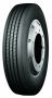 Грузовая шина Goodride CR 966 315/60R22,5 152/148L рулевая 18PR новая