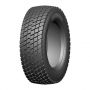 Грузовая шина Jinyu Tires JD575 215/75R17,5 135/133L ведущая PR новая