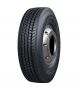 Грузовая шина Lanvigator S201 315/80R22,5 157/154M рулевая PR новая