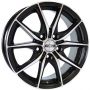 Легковой диск Neo Wheels 676 6,5x16 5x114,3 ET45 66,1 BD