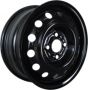 Легковой диск SDT U5038R 5,5x14 4x100 ET38 54,1 Black