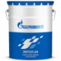 Gazpromneft ЛИТОЛ-24 200 л