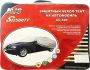 Защитный чехол-тент AVS 43416 СС-520 L (457х165х119 см)