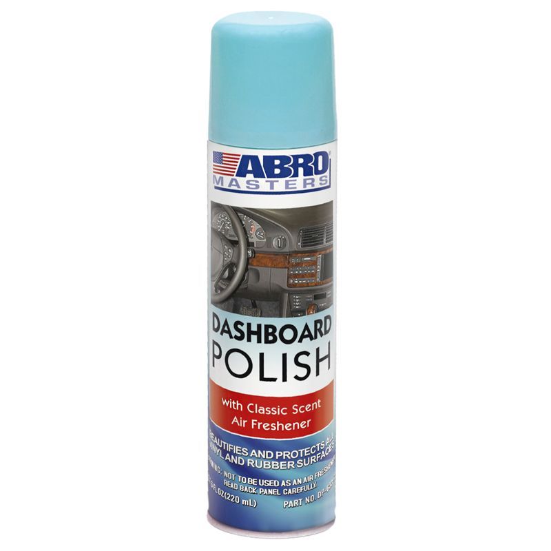 ABRO DP-633-CL нейтральный 0,22 л